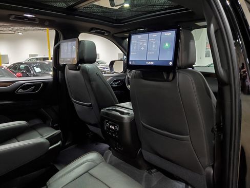 Used 2021 Chevrolet Tahoe High Country RWD image 20