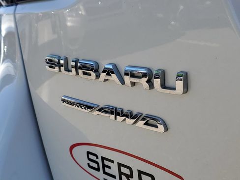 Used 2024 Subaru Outback Limited AWD/4WD image 6