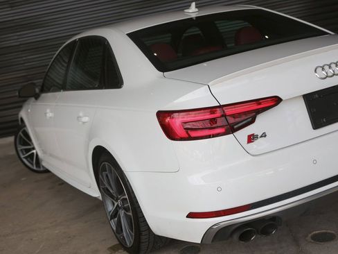 Used 2018 Audi S4 Prestige w/ Prestige Package image 14