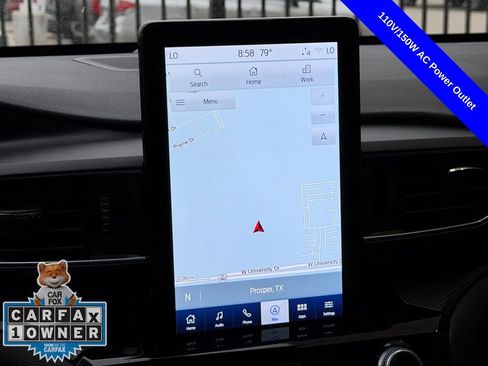 Used 2023 Ford Explorer ST w/ Equipment Group 401A AWD/4WD image 16