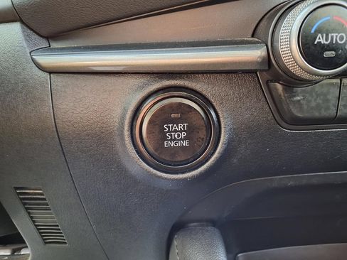 Used 2023 MAZDA MAZDA3 s FWD image 13
