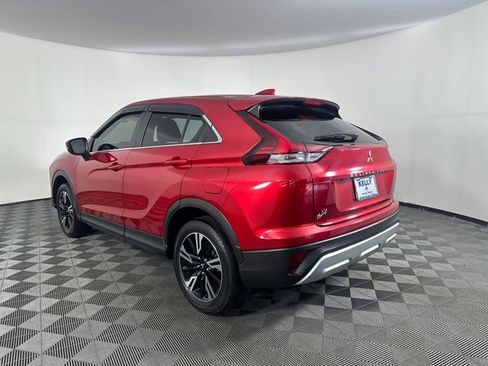 Used 2024 Mitsubishi Eclipse Cross SE AWD/4WD image 10