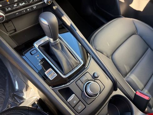 New 2025 MAZDA CX-5 AWD 2.5 S w/ Preferred Package image 29