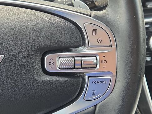 Used 2021 Genesis GV80 3.5T AWD/4WD image 26