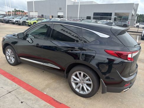 Used 2023 Acura RDX AWD image 2