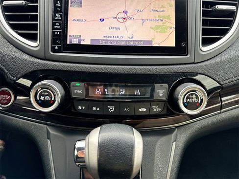 Used 2016 Honda CR-V Touring image 19