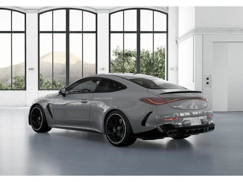 New 2026 Mercedes-Benz CLE 53 AMG 4MATIC Coupe image 29