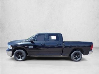 Used 2019 RAM 1500 Classic SLT AWD/4WD video 2