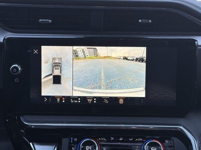 Used 2024 GMC Sierra 1500 Denali w/ Denali Reserve Package AWD/4WD image 31