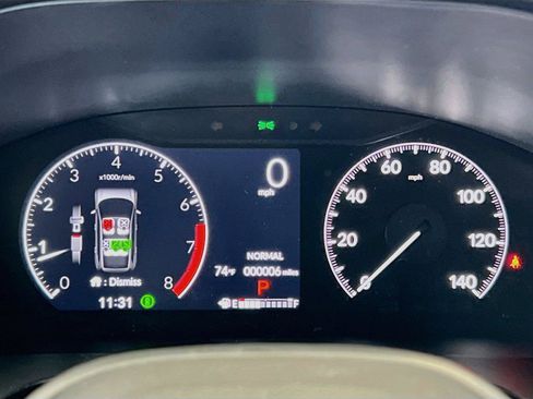 New 2026 Honda CR-V EX image 19
