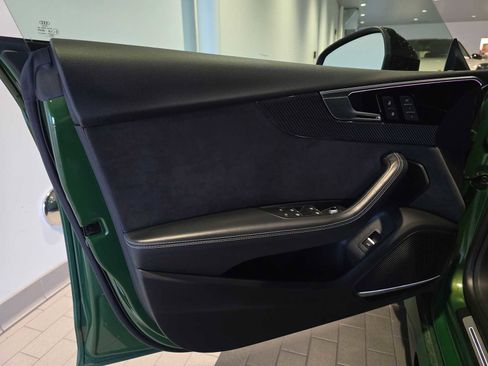 Used 2021 Audi RS 5 Sportback w/ Dynamic Package image 26