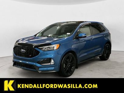 Used 2019 Ford Edge ST w/ Equipment Group 401A