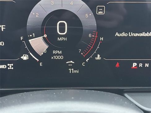 New 2026 GMC Terrain AT4 w/ Convenience Package III image 45