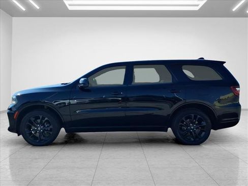 Used 2021 Dodge Durango SXT w/ Blacktop Package AWD/4WD image 6