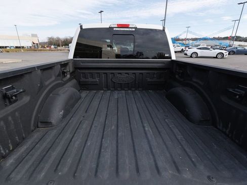 Certified 2020 Ford F150 Platinum image 41