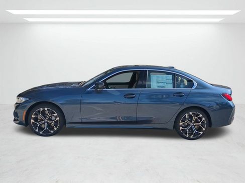 New 2026 BMW 330i Sedan w/ Convenience Package image 7