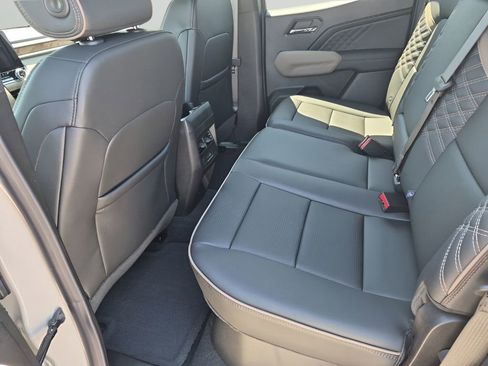 New 2026 GMC Canyon Denali AWD/4WD image 23