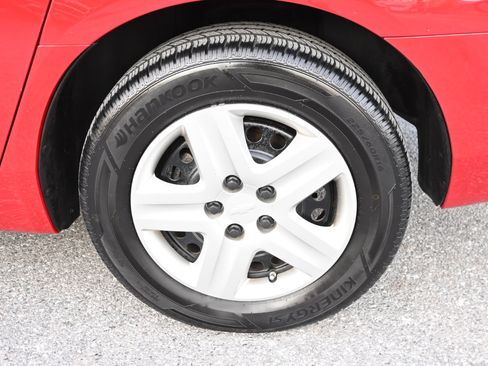 Used 2007 Chevrolet Impala LS image 30