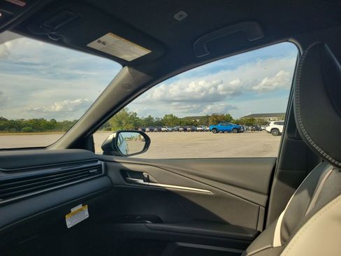 New 2026 Toyota Camry SE image 11