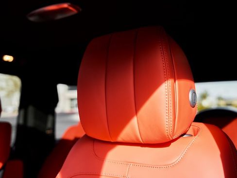 Used 2026 Mercedes-Benz G 63 AMG 4MATIC image 48