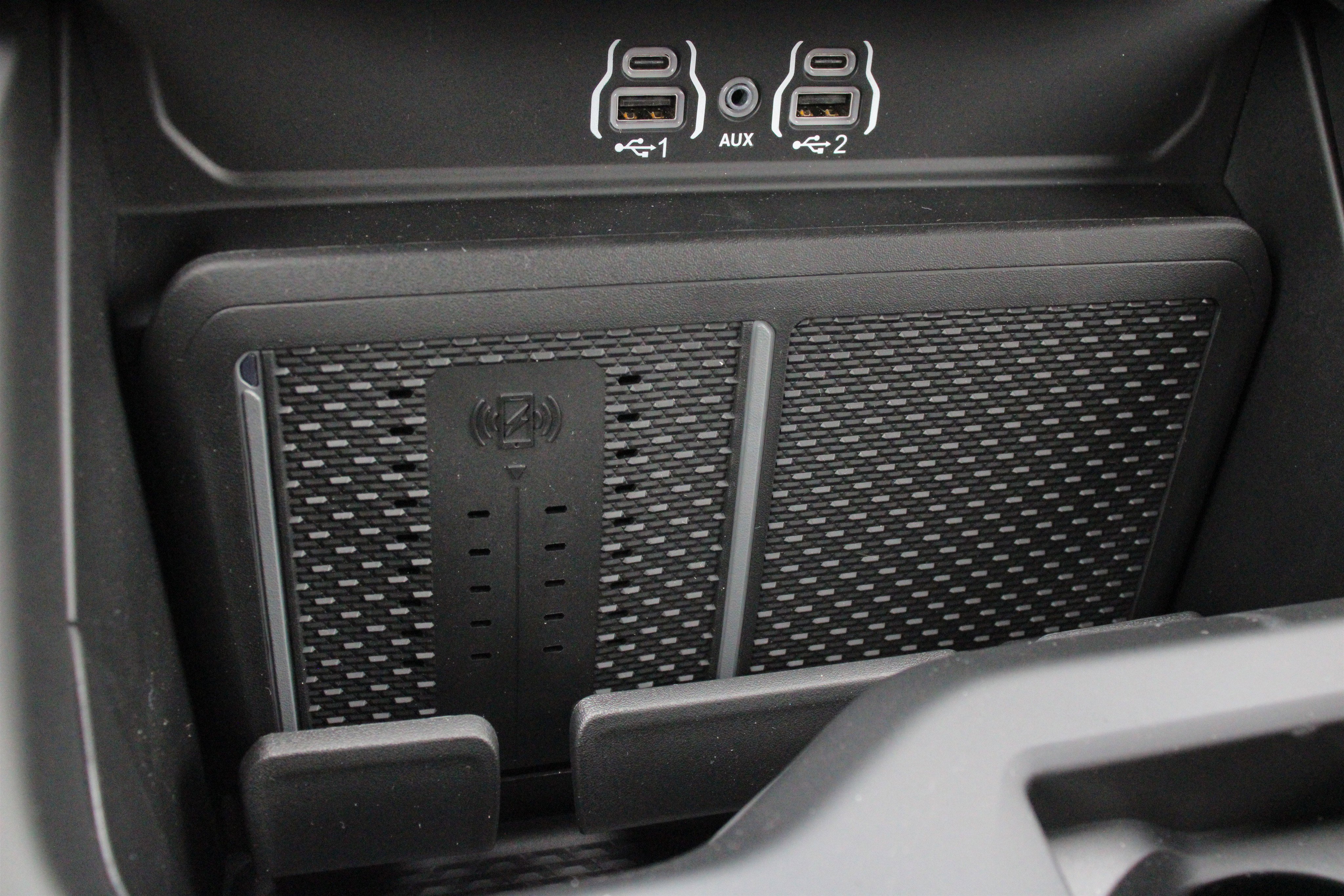 New 2026 RAM 1500 RHO AWD/4WD image 21