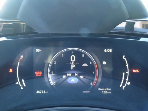 Used 2024 Lexus NX 350 AWD w/ Premium Package image 42