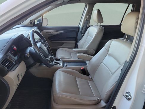 Used 2019 Honda Pilot EX-L image 16