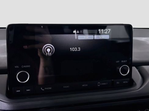 Used 2024 Honda Accord EX image 19