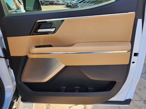 New 2026 GMC Sierra EV Denali image 46