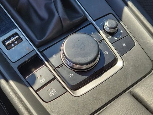 Used 2025 MAZDA CX-50 AWD 2.5 S w/ Premium Package image 29