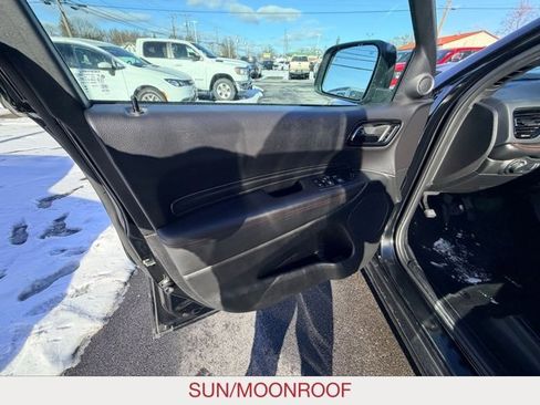 Used 2024 Dodge Durango GT image 16