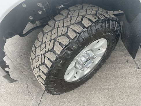 Used 2023 Ford F350 XLT w/ 360-Degree Camera Package image 11