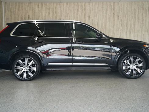 Used 2020 Volvo XC90 T6 Inscription w/ Protection Package Premier AWD/4WD image 6