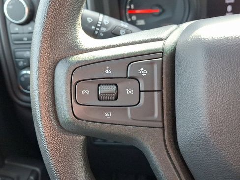 Certified 2024 Chevrolet Silverado 3500 W/T image 21