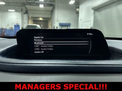 Used 2020 MAZDA CX-30 image 20