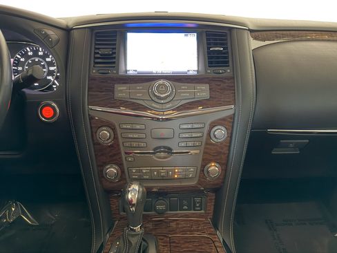 Used 2017 Nissan Armada SL w/ Technology Package RWD image 19