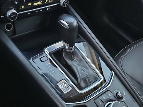 Used 2023 MAZDA CX-5 AWD 2.5 S w/ Preferred Package image 26