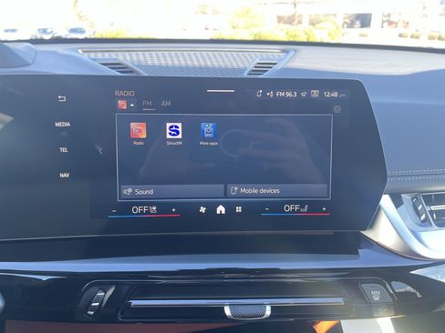 New 2026 BMW X1 xDrive28i w/ Technology Package image 23