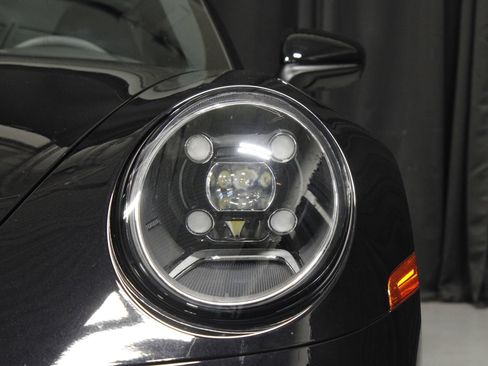 Certified 2024 Porsche 911 Carrera S RWD image 16
