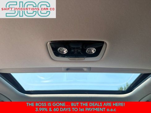 Used 2021 Kia Seltos EX AWD/4WD image 22