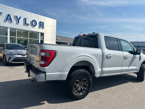 Used 2023 Ford F150 Tremor w/ Equipment Group 402A High AWD/4WD image 22