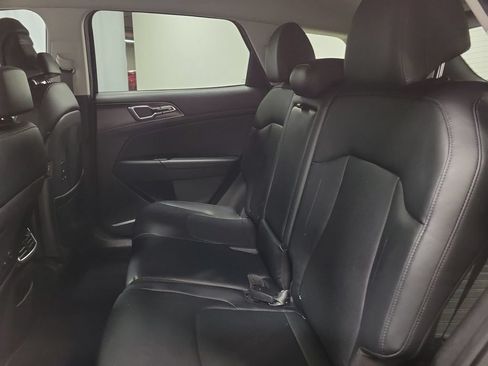 Used 2023 Kia Sportage EX FWD image 24