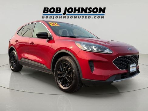 Used 2022 Ford Escape SE w/ Convenience Package AWD/4WD image 1