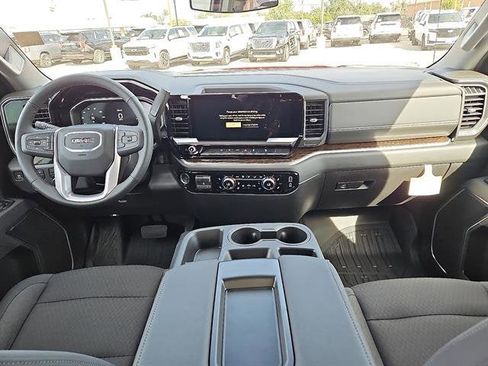 New 2026 GMC Sierra 1500 Elevation image 12
