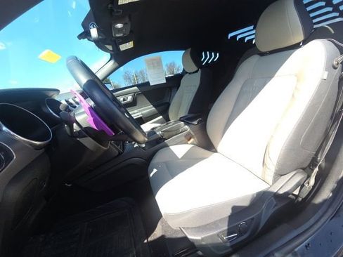 Used 2019 Ford Mustang Coupe w/ Equipment Group 101A RWD image 21