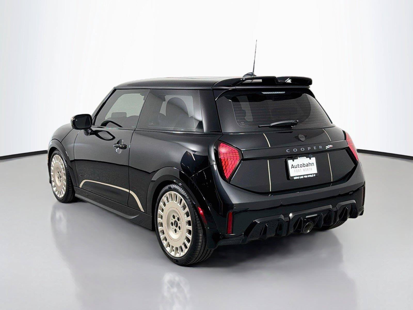 New 2027 MINI Cooper John Cooper Works FWD image 7