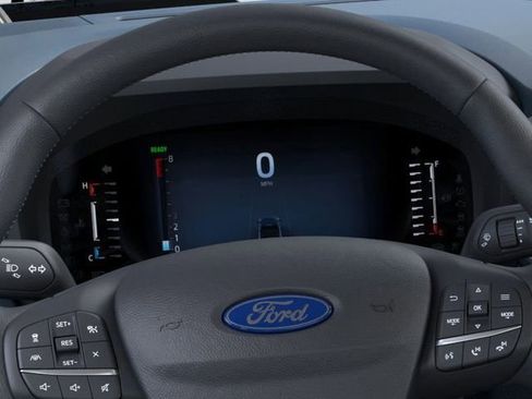 New 2026 Ford Maverick Lariat AWD/4WD image 13