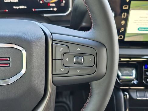 New 2026 GMC Sierra 2500 AT4X AWD/4WD image 20
