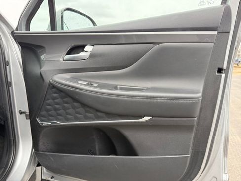 Used 2022 Hyundai Santa Fe Calligraphy image 28