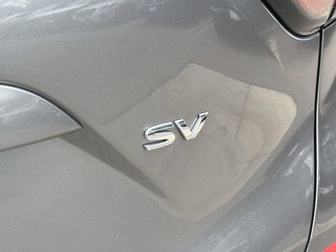 Used 2023 Nissan Murano SV FWD image 27